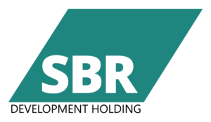 SBR Development Holding Logo